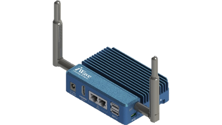 I Wave Corazon Ai Edge Ai Platform 5f7dd911892c1