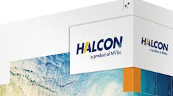 Mv Tec Halcon Box