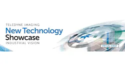 Teledyne Imaging Tech Showcase 2020