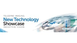Teledyne Imaging Tech Showcase 2020