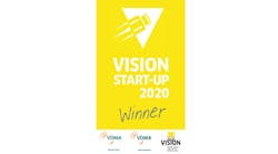 Vision Start Up Winner 2020 Hd Vision Systems