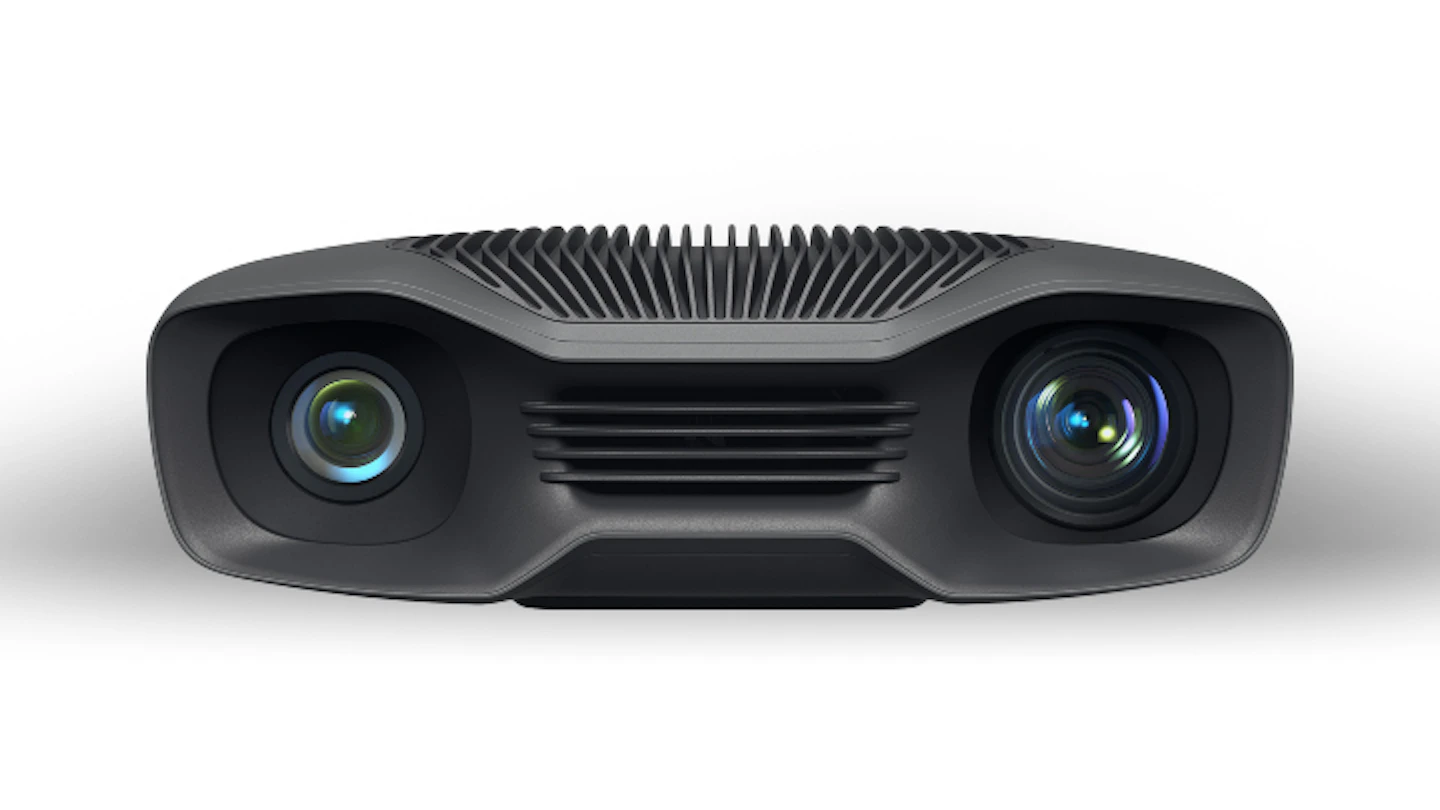 Open 3d Camera New 3D Camera Technology – Everything you need to know about 3D mapping ...