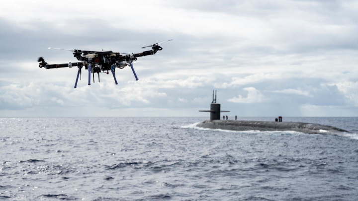 Drone Uas Delivery To Submarine Skyfront Perimeter 5fbea7a57769e
