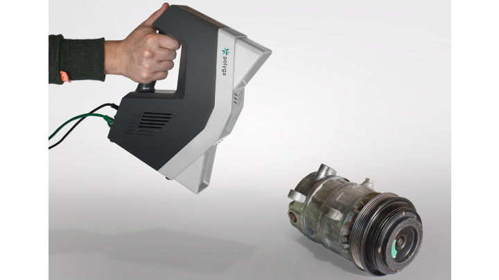 Polyga H3 Handheld3d Scanner With Part 5fa988e816b46