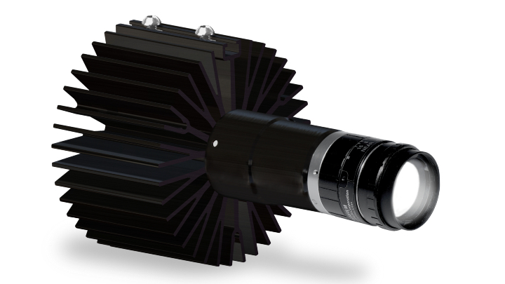 Advanced Illumination Sl256 Spot Light