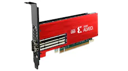 Xilinx Alveo U50 Data Card