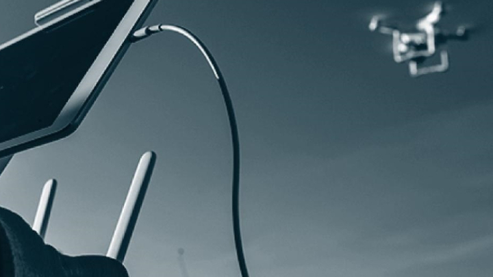 Drone Rescue Milestone 5fcaa8a2d41b1