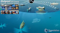 Thayer Mahan Outpost And Seawatch Systems