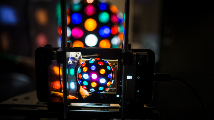 Four considerations for ensuring optimal video stabilization for