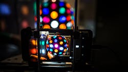 Figure 1: Optimal video stabilization for cameras during product development can yield the best outcomes for end-users. Figure 1: Optimal video stabilization for cameras during product development can yield the best outcomes for end-users.