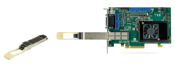 Coaxlink Qsfp Module Hr Coaxlink Qsfp Module Hr
