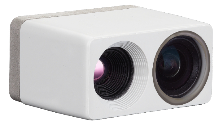 Flir Hadron Camera 5ff775824ed1f