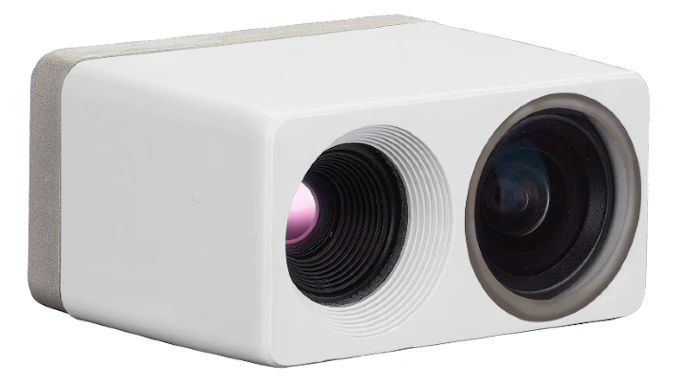 Raytheon Infrared enhances its thermal imaging camera | Vision Systems ...