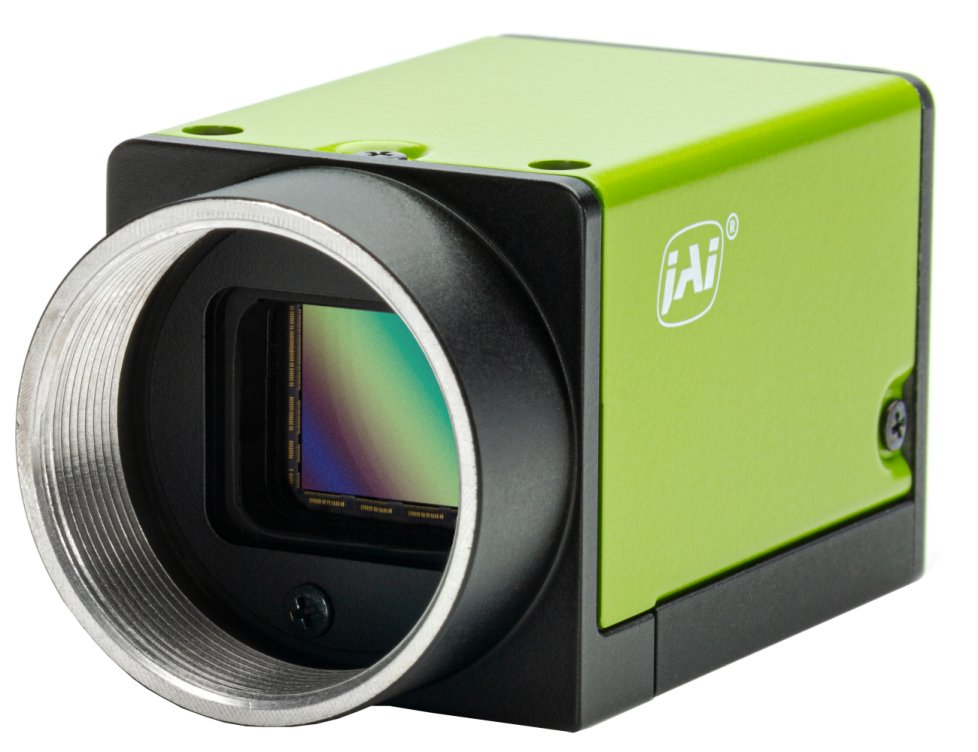 Jai 2021 1 Go X Series