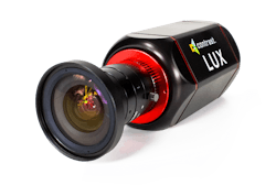 Lux Vst 8mm Left Facing Trans