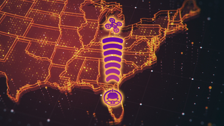 Red Cat Remote Drone Flight 6001c3f2bfee2