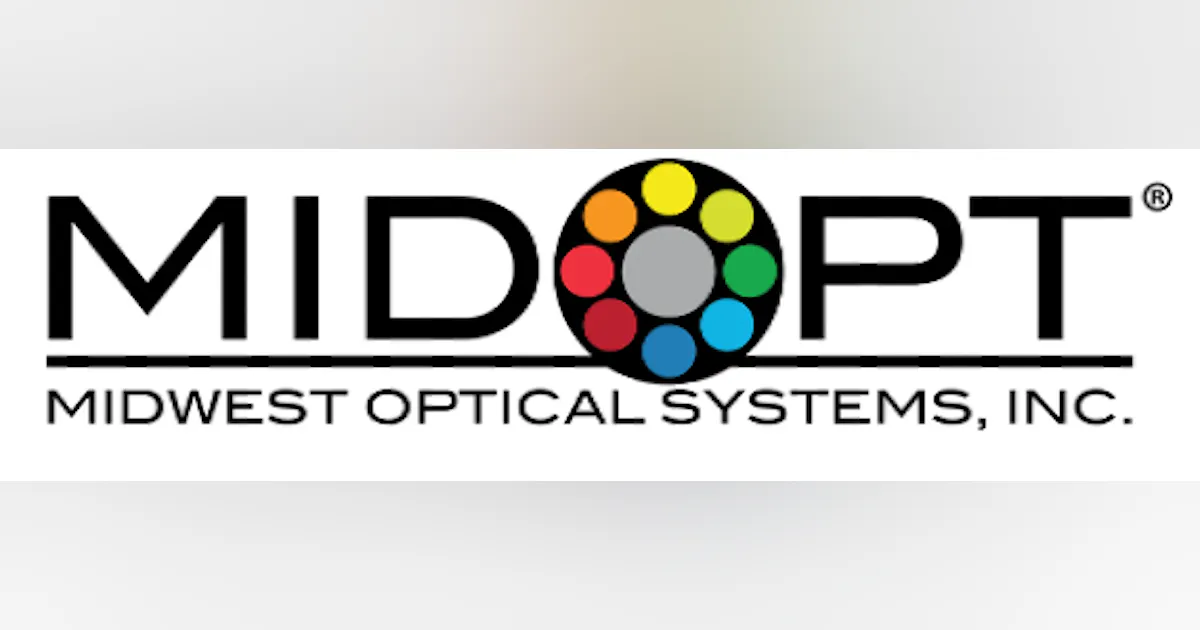MidOpt Introduces the Backlight fluoreSHEET™, which Creates a Backlight ...