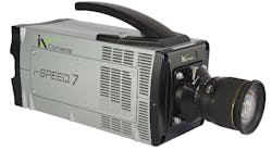 High Speed Scientific Camera I X Cameras I Speed 7 High Speed Scientific Camera I X Cameras I Speed 7