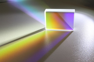 Linear Variable Filter Low