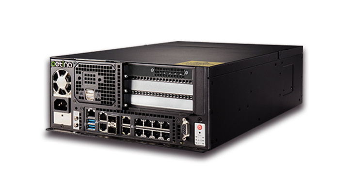 Aetina Corporation Ais D422 A1 Edge Pc 6019771ae4bd9