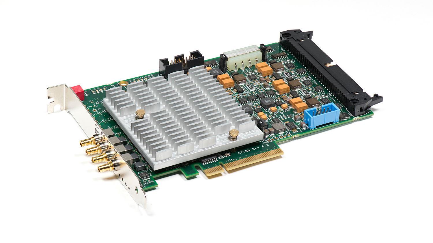 Cyt Pc2 Cxp4 Mk Ii V20