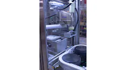 Epson Scara Robot Nu Tec Syringe