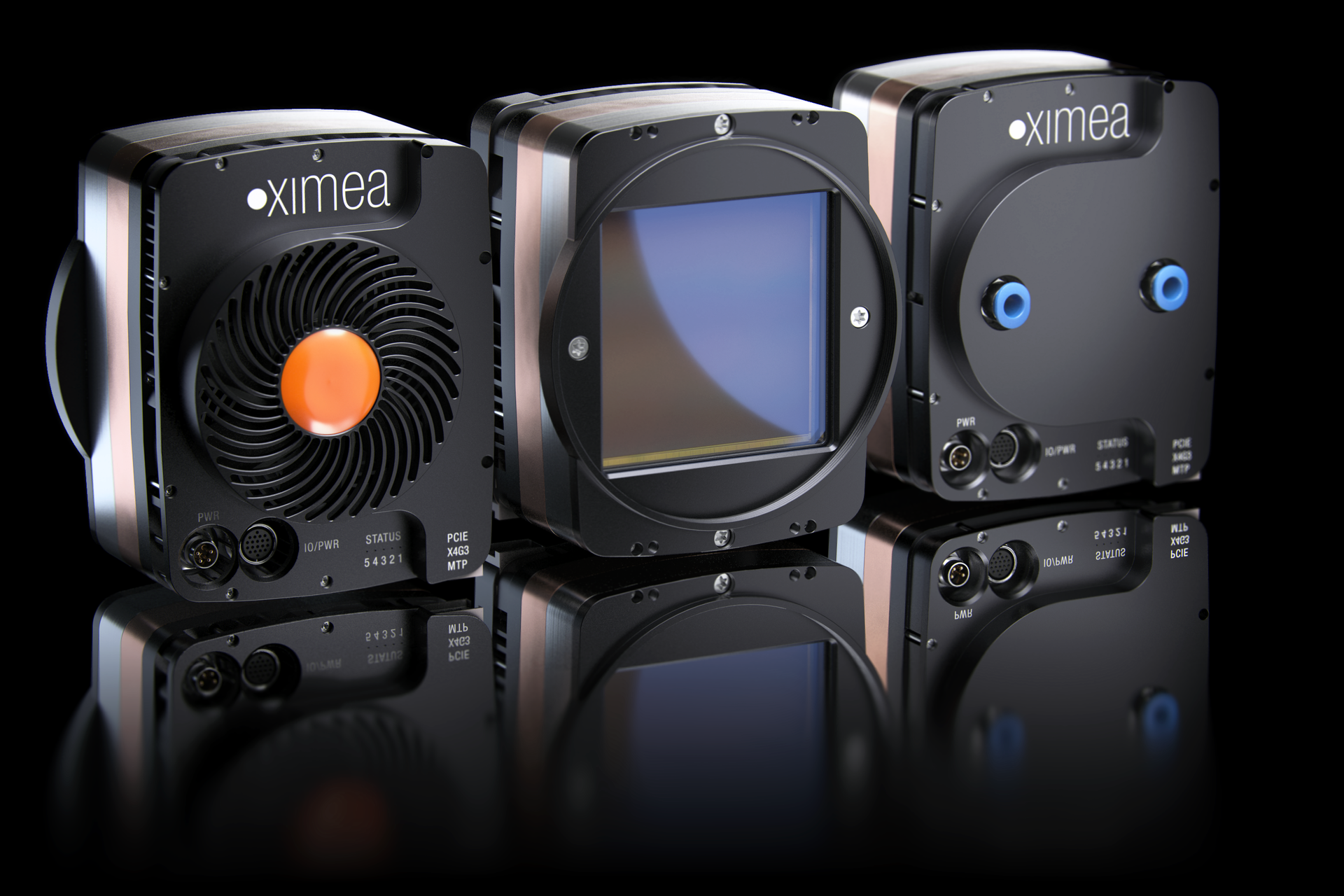 Mx377 Variants Black