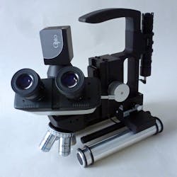 Portable Microscope