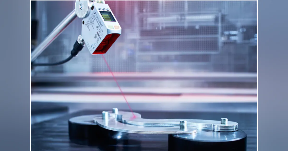 Seeing Sensor The all-seeing detector | Vision Systems Design