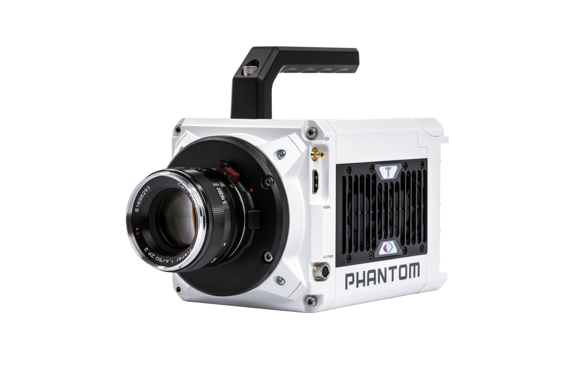 T1340 Left Angle Front