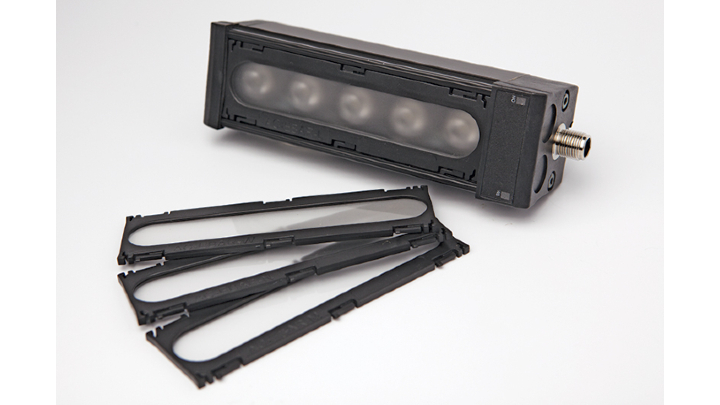 Tpl Modular Bar Light