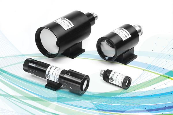 Achromatic Beam Exp Hero Product Image