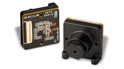 Embedded Vision Camera Module 2 M Pixel Teledyne E2v