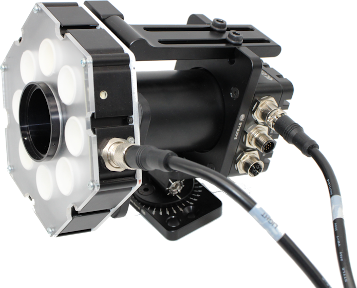 Industrial Camera Enclosures & Accessories Vision Systems Design