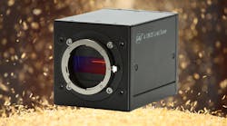Multispectral Line Scan Camera Prism Based Jai Sw 80000 Q Multispectral Line Scan Camera Prism Based Jai Sw 80000 Q