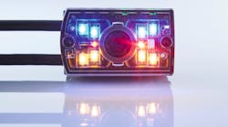 Optical Code Reader With Le Ds Lector61x Sick Optical Code Reader With Le Ds Lector61x Sick