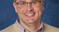 Paul Powers Portrait