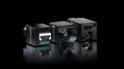 Compact package of USB 3.1 camera offers a combination of 20 Fps at full 18 Mpix resolution