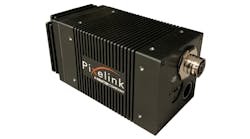 10 Gig E Machine Vision Camera Sony Pregius S Pixelink 10 Gig E Machine Vision Camera Sony Pregius S Pixelink