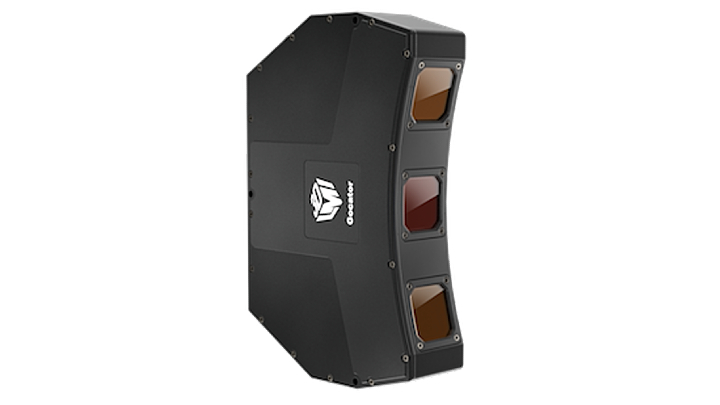 3 D Smart Snapshot Sensor Gocator 3520 Lmi Technologies