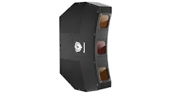 3 D Smart Snapshot Sensor Gocator 3520 Lmi Technologies