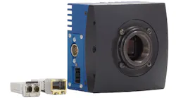 Mikrotron Eo Sens Creation Camera