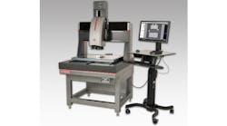 Starrett Avx550 Multi Sensor System Starrett Avx550 Multi Sensor System