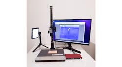 Artificial Intelligence Vision System Inspection Kit Spectro Go Hacarus Artificial Intelligence Vision System Inspection Kit Spectro Go Hacarus