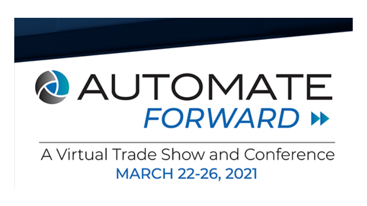 Automate Forward Event Preview Logo 60589b4a30e7b