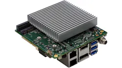 Edge Ai Industrial Pc Up Squared Pro Aaeon