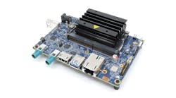 Embedded Edge Computing Ai Board Neuron From Mistral Solutions Embedded Edge Computing Ai Board Neuron From Mistral Solutions