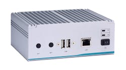 Embedded Fanless Industrial Computer E Box560 52 R Fl Axiomtek Embedded Fanless Industrial Computer E Box560 52 R Fl Axiomtek