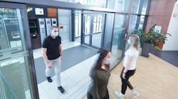 Embedded Lidar Sensors Pe Co People Counter From Sick Embedded Lidar Sensors Pe Co People Counter From Sick