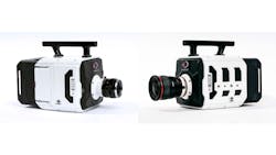 High Speed Backside Illuminated Cameras Vision Research Tmx Series